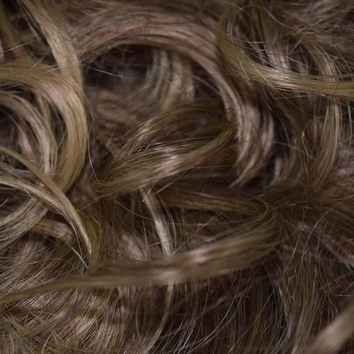 803C Scrunch C by Wig Pro: Synthetic Hair Piece | shop name | Medical Hair Loss & Wig Experts.
