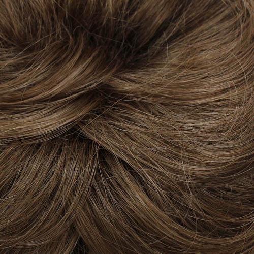 810V Volume Top by Wig Pro: Synthetic Hair Piece | shop name | Medical Hair Loss & Wig Experts.