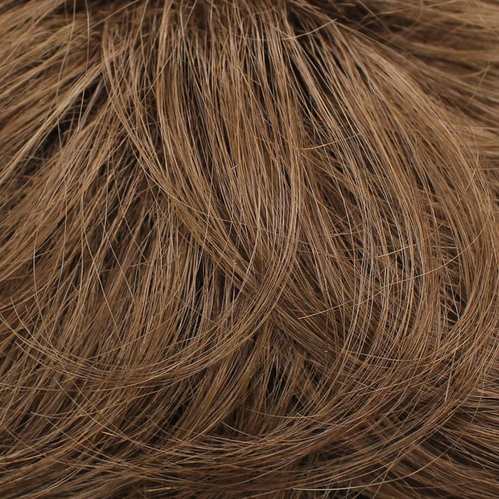 Shortie Large (532C) by WIGPRO: Synthetic Wig | shop name | Medical Hair Loss & Wig Experts.