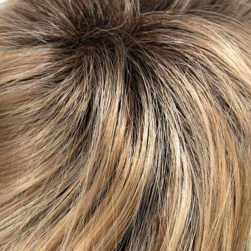 Shortie (532) by WIGPRO: Synthetic Wig | shop name | Medical Hair Loss & Wig Experts.