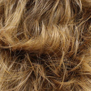 806S Top Blend by Wig Pro: Synthetic Hair Piece | shop name | Medical Hair Loss & Wig Experts.