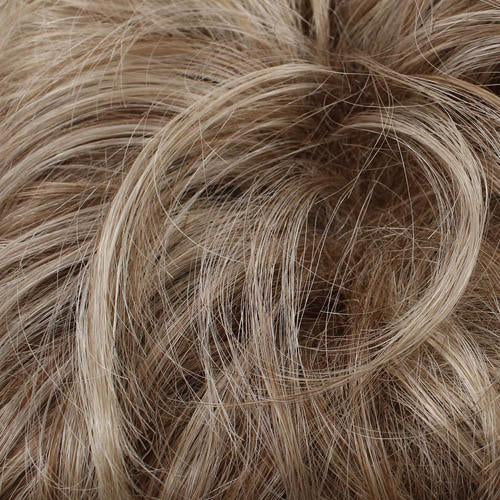 809 Pony Curl II by Wig Pro: Synthetic Hair Piece | shop name | Medical Hair Loss & Wig Experts.