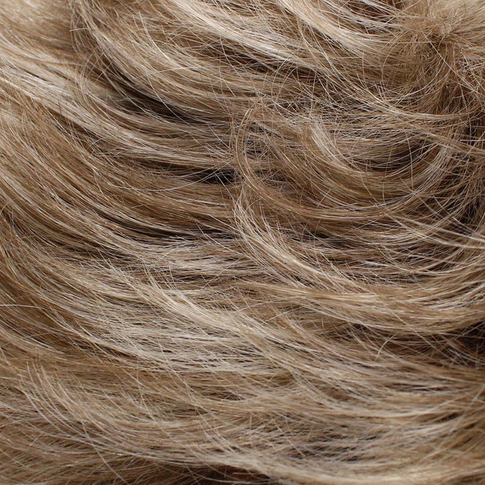 Shortie Large (532C) by WIGPRO: Synthetic Wig | shop name | Medical Hair Loss & Wig Experts.