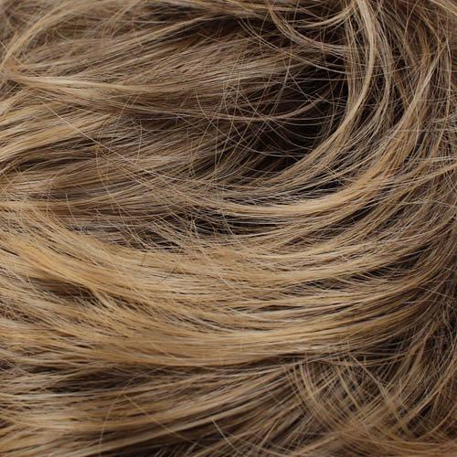 814 Layered Pony: Synthetic Hair Piece | shop name | Medical Hair Loss & Wig Experts.