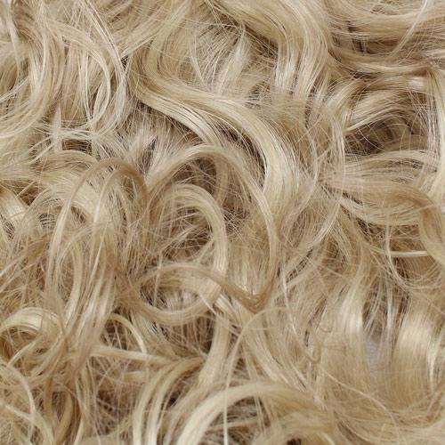 813 Pony Wave by Wig Pro: Synthetic Hair Piece | shop name | Medical Hair Loss & Wig Experts.