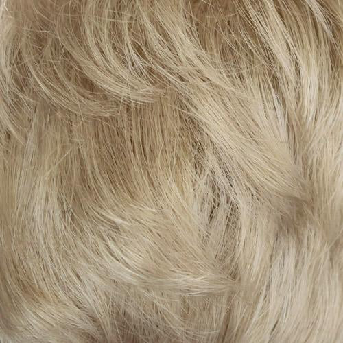 809 Pony Curl II by Wig Pro: Synthetic Hair Piece | shop name | Medical Hair Loss & Wig Experts.