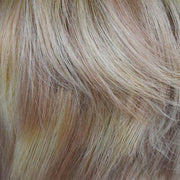 811 Pony Swing II by Wig Pro: Synthetic Hair Piece | shop name | Medical Hair Loss & Wig Experts.