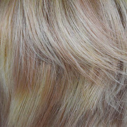 810V Volume Top by Wig Pro: Synthetic Hair Piece | shop name | Medical Hair Loss & Wig Experts.