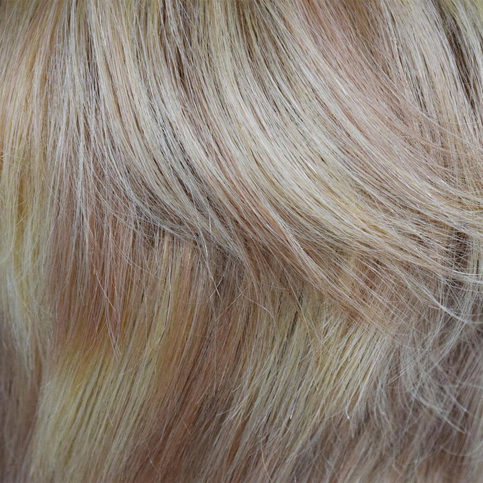 Shortie Large (532C) by WIGPRO: Synthetic Wig | shop name | Medical Hair Loss & Wig Experts.