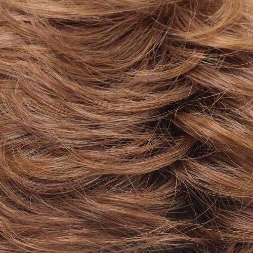 802 Pull Through by Wig Pro: Synthetic Hair Extension | shop name | Medical Hair Loss & Wig Experts.