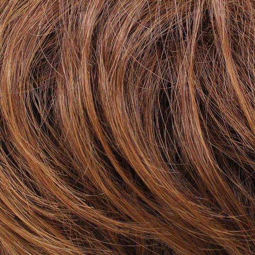 809 Pony Curl II by Wig Pro: Synthetic Hair Piece | shop name | Medical Hair Loss & Wig Experts.