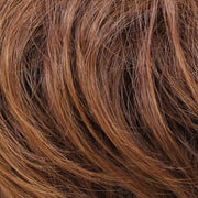 811 Pony Swing II by Wig Pro: Synthetic Hair Piece | shop name | Medical Hair Loss & Wig Experts.