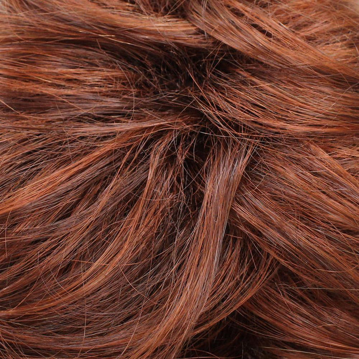 Shortie Large (532C) by WIGPRO: Synthetic Wig | shop name | Medical Hair Loss & Wig Experts.