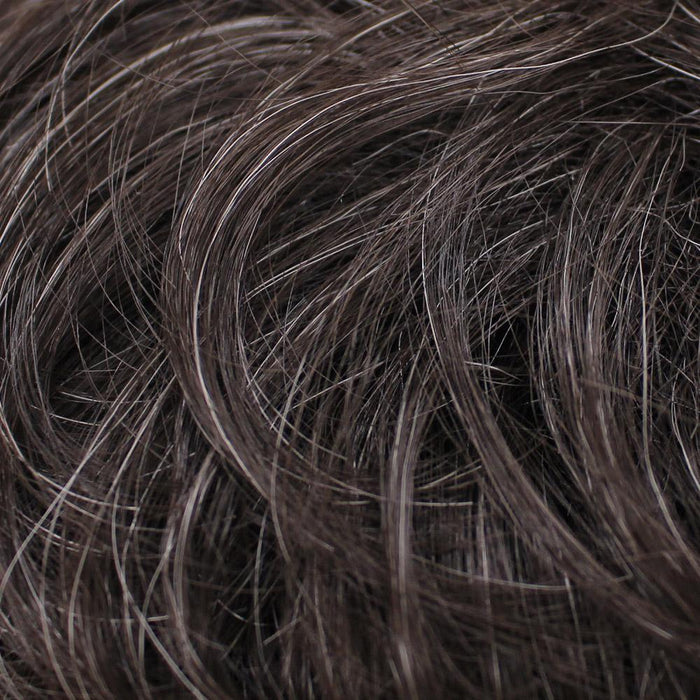 Shortie Large (532C) by WIGPRO: Synthetic Wig | shop name | Medical Hair Loss & Wig Experts.