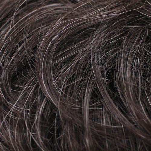 800 Pony Curl by Wig Pro: Synthetic Hair Piece | shop name | Medical Hair Loss & Wig Experts.