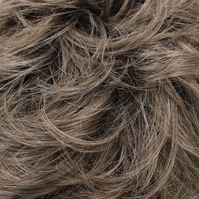 Shortie Large (532C) by WIGPRO: Synthetic Wig | shop name | Medical Hair Loss & Wig Experts.