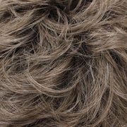 802 Pull Through by Wig Pro: Synthetic Hair Extension | shop name | Medical Hair Loss & Wig Experts.