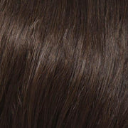 806S Top Blend by Wig Pro: Synthetic Hair Piece | shop name | Medical Hair Loss & Wig Experts.