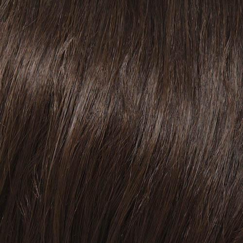 806S Top Blend by Wig Pro: Synthetic Hair Piece | shop name | Medical Hair Loss & Wig Experts.