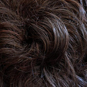 814 Layered Pony: Synthetic Hair Piece | shop name | Medical Hair Loss & Wig Experts.