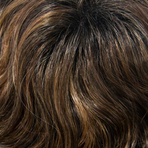 Shortie (532) by WIGPRO: Synthetic Wig | shop name | Medical Hair Loss & Wig Experts.