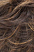 821 Demi Topper by Wig Pro: Synthetic Hair Piece | shop name | Medical Hair Loss & Wig Experts.