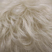 814 Layered Pony: Synthetic Hair Piece | shop name | Medical Hair Loss & Wig Experts.