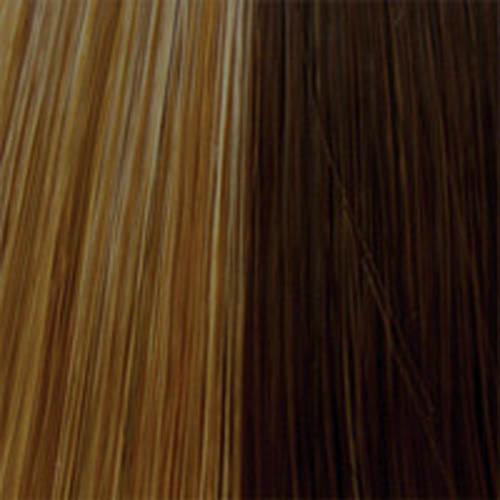 821 Demi Topper by Wig Pro: Synthetic Hair Piece | shop name | Medical Hair Loss & Wig Experts.