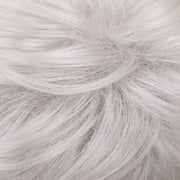 809 Pony Curl II by Wig Pro: Synthetic Hair Piece | shop name | Medical Hair Loss & Wig Experts.
