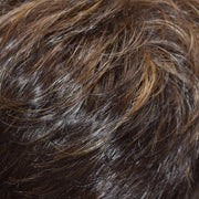 Shortie Large (532C) by WIGPRO: Synthetic Wig | shop name | Medical Hair Loss & Wig Experts.