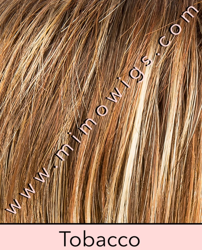 Aura by Ellen Wille • Hair Society Collection