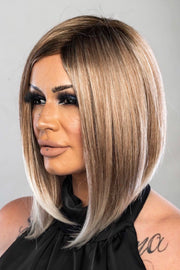 Taylor by René Of Paris • Noriko Collection | shop name | Medical Hair Loss & Wig Experts.