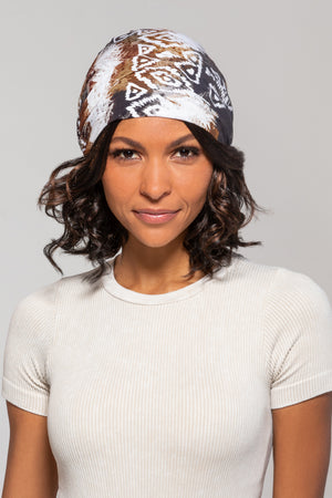 Softie Boho Beanie by Jon Renau • Softie Collection