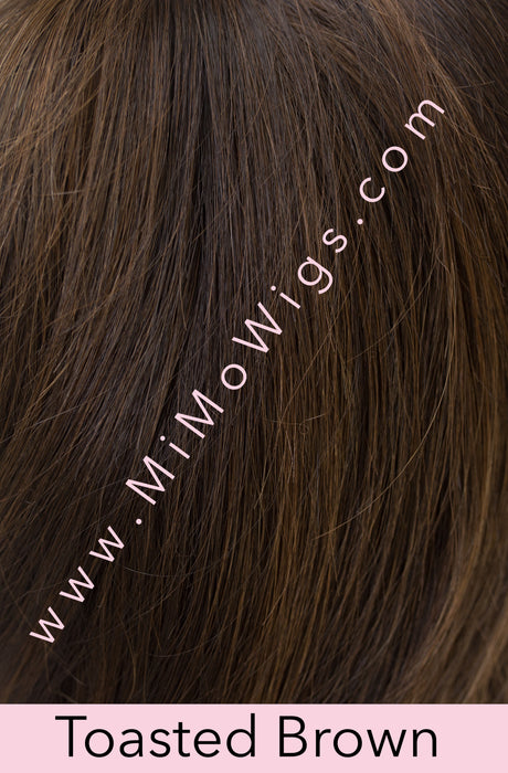 Codi by René Of Paris • Amoré Collection | shop name | Medical Hair Loss & Wig Experts.