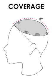 FS2V/31V • CHOCOLATE CHERRY | Black/Brown Violet & Med Red/Violet Blend w/ Red/Violet Bold Highlights