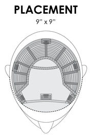 4 • BROWNIE FINALÉ | Dark Brown