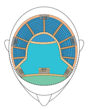 4 • BROWNIE FINALÉ | Dark Brown