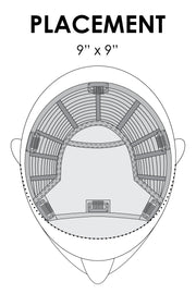 4 • BROWNIE FINALÉ | Dark Brown
