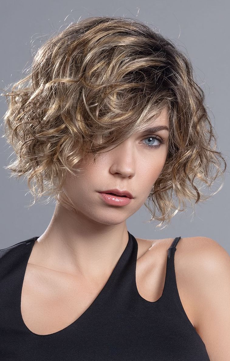 Turn Mono Part by Ellen Wille • Changes Collection