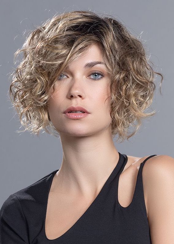 Turn Mono Part by Ellen Wille • Changes Collection