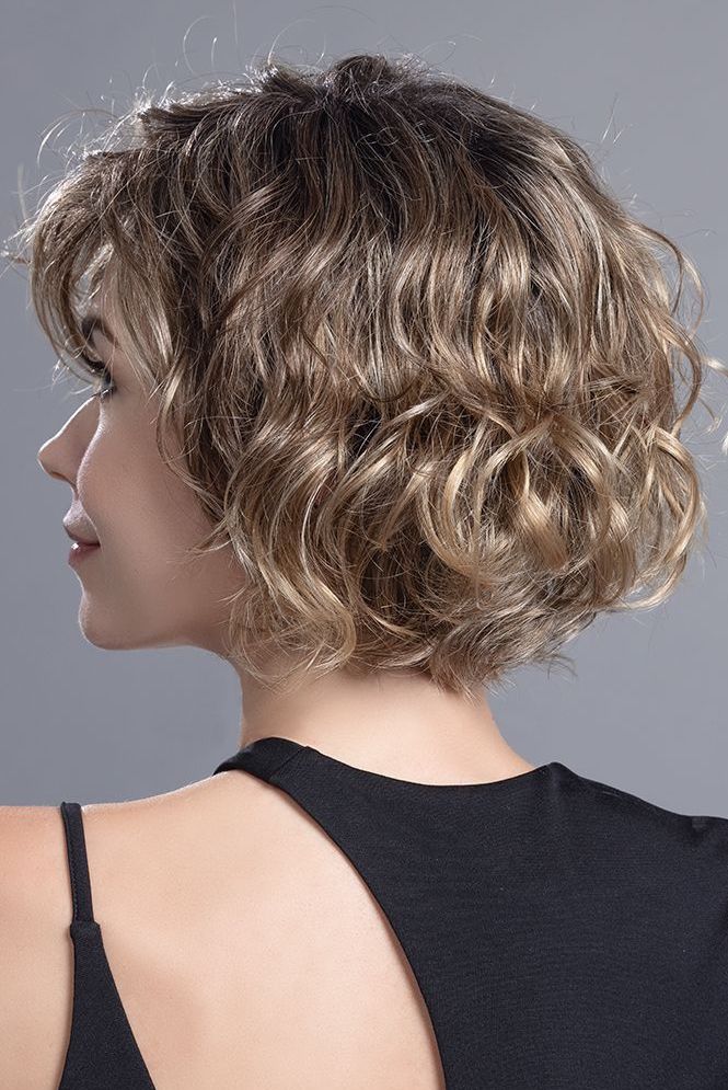 Turn Mono Part by Ellen Wille • Changes Collection