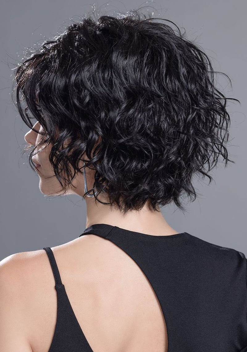 Turn Mono Part by Ellen Wille • Changes Collection