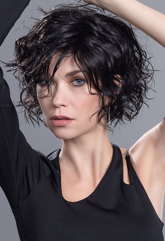 Turn Mono Part by Ellen Wille • Changes Collection