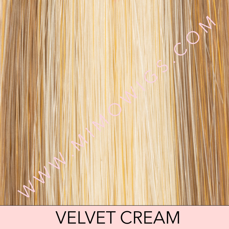 Isabelle by Tressallure • Classic Look Collection | shop name | Medical Hair Loss & Wig Experts.