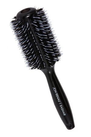 Round Boar Bristle Brush by Jon Renau • Accessories Collection