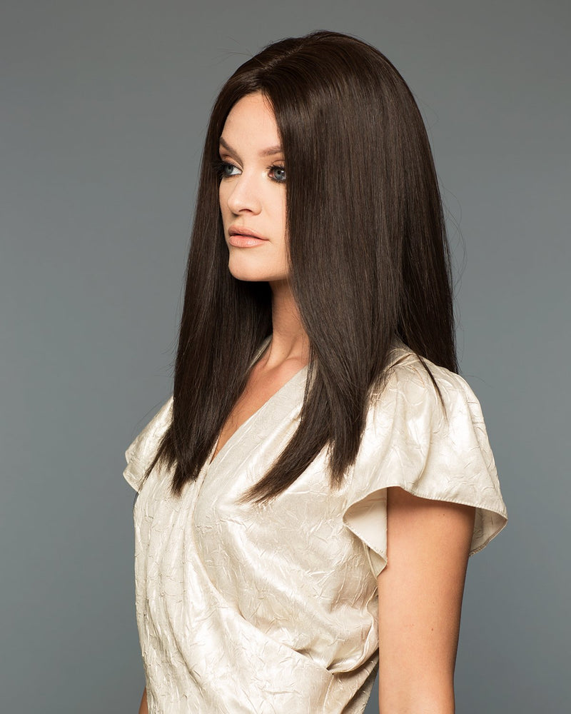 Alexandra II Hand-Tied by Wig USA • Wig Pro Collection | shop name | Medical Hair Loss & Wig Experts.