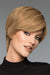 Kimberly Mono Top by Wig USA • Wig Pro Collection | shop name | Medical Hair Loss & Wig Experts.