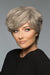 Kimberly Mono Top by Wig USA • Wig Pro Collection | shop name | Medical Hair Loss & Wig Experts.