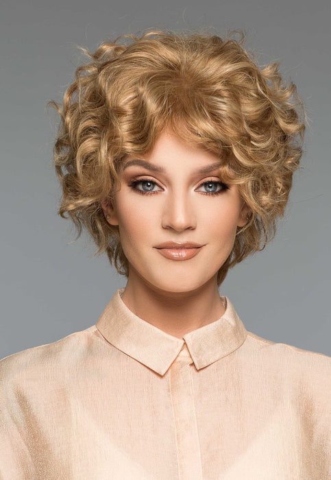 Sunny II Hand Tied by Wig USA • Wig Pro Collection | shop name | Medical Hair Loss & Wig Experts.