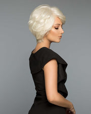 Sunny II Hand Tied by Wig USA • Wig Pro Collection | shop name | Medical Hair Loss & Wig Experts.